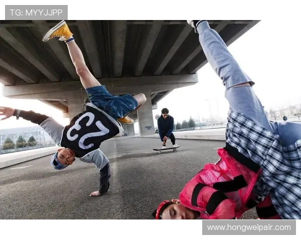 广州滑板队在世界街舞大赛中的默契配合与精彩表现分析